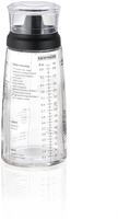 Leifheit Shaker Pour Assaisonnements 3195 Leifheit Shaker Vinaigrette Gradue De 300