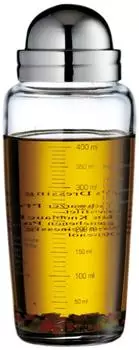 Glas-Ölspender