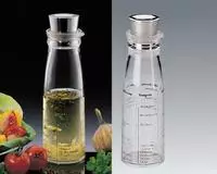 K&uuml;chenprofi Dressing Shaker 250ml