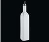 cilio MEZZO Ölflasche - weiß - 6 x 6 x 28,5 cm 107135