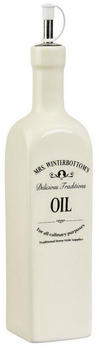 Butlers Winterbottoms Ölflasche 600 ml