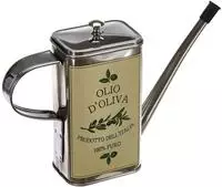Cilio Olio-oliva Gie&szlig;kanne F&uuml;r Oliven&ouml;l, 0,5 L