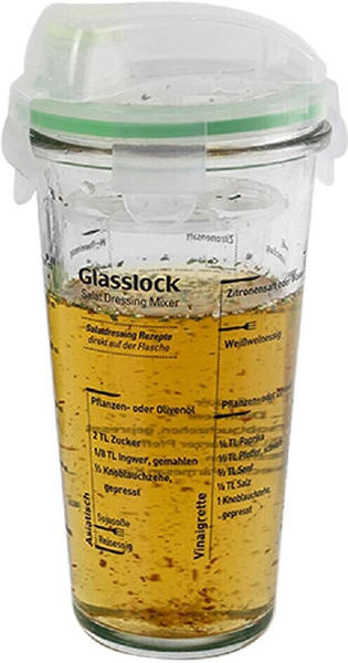 Glasslock Dressing Shaker 450 ml 17519285