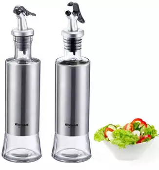 Westmark Essig- und &Ouml;lspender 2tlg 63392260