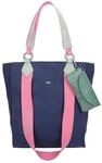 Fritzi Izzy02 Canvas Leo Shopper Baumwollmix Damen Handtasche Festival City...