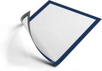 Durable Info-Rahmen Duraframe Magnetic (A4, Magnetrahmen f&uuml;r metallische