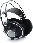 AKG K702 Open-Back Over-Ear Premium Studio-Kopfh&ouml;rer, Klang in...