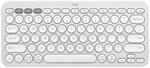Logitech Pebble Keys 2 K380s PAN QWERTY