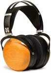 HIFIMAN Sundara Over-Ear-Kopfh&ouml;rer mit geschlossener R&uuml;ckseite, magnetisch,