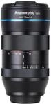 SIRUI 75 mm F1,8 1,33X S35 Anamorphotisches Cine-Objektiv (RF-Mount) f&uuml;r R5/R6/C70
