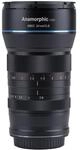 SIRUI 24 mm F2,8 1,33X S35 Anamorphotisches Cine-Objektiv (L-Mount) f&uuml;r S5/S1/Sigma