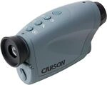 Carson Aura Plus Digitales Nachtsichtger&auml;t mit Videofunktion (NV-250)