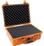 PELI 1520 Sto&szlig;festerTransportkoffer f&uuml;r Empfindliches Equpment, IP67 Wasser- und