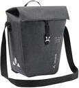 VAUDE Fahrrad Hinterradtasche Recycle Pro Single, 18,5 l Volumen, wasserdicht