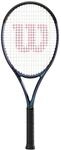 Wilson Tennisschl&auml;ger Ultra 100UL v4, F&uuml;r Herren und Damen