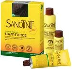 Sanotint - Haarfarbe Sensitive Nr. 75 "Goldbraun" - Naturnahe dauerhafte...