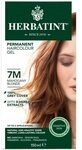 Herbatint 7M Mahogany Blonde Permanent Herbal Hair Colour Gel 135ml
