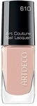 ARTDECO Art Couture Nail Lacquer - Ros&eacute;- und Nudet&ouml;ne - Langanhaltender