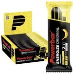 Powerbar Energize Bar (15x55g) Banana Punch - Riegel - Energie-Riegel