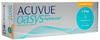 ACUVUE OASYS 1-Day for Astigmatism Kontaktlinsen – Tageslinsen mit...