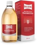 BALLISTOL 26210 NEO-BALLISTOL Hausmittel, Massage&ouml;l, 250 ml Flasche |...