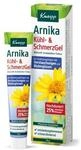 Kneipp Arnika K&uuml;hl- und SchmerzGel - Pflanzliches Arzneimittel - 45 g