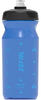 Zéfal Sense Soft 65 Wasserflasche, durchscheinend, blau, 650 ml