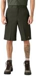 Dickies Herren Multi-pocket Work Shorts, Gr&uuml;n (Olive Green), One size