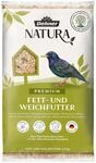 Dehner Natura Premium Wildvogelfutter, Fettfutter / Weichfutter, Ganzjahresfutter