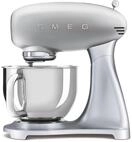 Smeg, SMF02SVEU K&uuml;chenmaschine, 10 Geschwindigkeitsstufen, Planetenr&uuml;hrwerk,