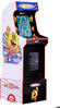 Arcade1Up PAC-MANIA EDITION LEGACY 14 GAMES Wifi ENABLED ARCADE MACHINE