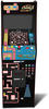 Arcade1up - Ms. Pac-Man vs Galaga - Class of 81 - Deluxe Arcade Machine