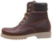 Panama Jack Damenstiefel, Panama 03 B44, Lederfarben, 40 EU