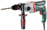 metabo Bohrmaschine BE 850-2 - 850 W, 2-Gang, 13 mm Stahl, 40 mm Holz -