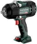 metabo Akku-Schlagschrauber SSW 18 LTX 1450 BL - 18 V, 1450 Nm, 1/2" Au&szlig;envierkant,