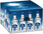 Wodka Gorbatschow 37,5 Prozent vol. (20 x 0,04 l) Premium Vodka im Kleinformat -