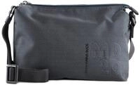 Mandarina Duck MD 20, Damen-Clutch, Blau, Einheitsgr&ouml;&szlig;e, Steel4, Einheitsgr&ouml;&szlig;e