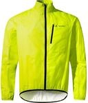 VAUDE Drop Jacket III &ndash; Regenjacke Herren wasserdicht, dampfdurchlässig,
