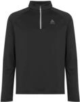 Odlo Herren Langarm Shirt mit Rei&szlig;verschluss BESSO