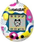 Tamagotchi Original &ndash; Bandai &ndash; Memphis Style &ndash; Elektronisches Virtuelles