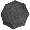 umbrella pocket duomatic signature black