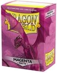 Dragon Shield | Standard Size Card Matte Sleeves | 100 CT - Smooth & Tough...