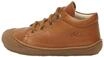 Naturino Cocoon-Lauflernschuhe aus Nappaleder Hellbraun 18