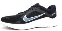 Nike Herren Sneaker, Schwarz Cobalt Bliss Wei&szlig;, 43 EU