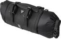 Topeak FrontLoader Fahrrad Bikepacker Lenkertasche Packtasche schwarz