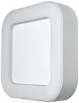 LEDVANCE 4058075205277 Led Wand und Deckenleuchte, Leuchte f&uuml;r...