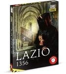 Piatnik 6709 Piatnik-6709-Crime Scene: Lazio 1356: Ermittle in einem italienischen