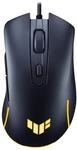 ASUS TUF Gaming M3 Gen II RGB Gaming Maus | kabelgebunden, AURA Sync RGB...