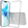 JT Berlin BackCase Pankow Clear | Apple iPhone 12 Pro Max | transparent | 10693