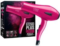 ID Italian Design &ndash; Professioneller Haartrockner GTI 2600 Force Plus &ndash;...